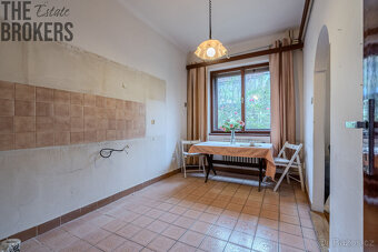 Prodej rodinného domu 180 m2, pozemek 414 m2 - 8