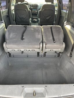 Chrysler Grand Voyager 2.8 CRD - 8