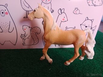 Schleich - 8