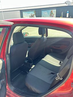 Fiat Punto grande - 8