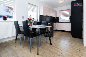 Prodej rodinného domu, 98 m², Starý Mateřov - 8