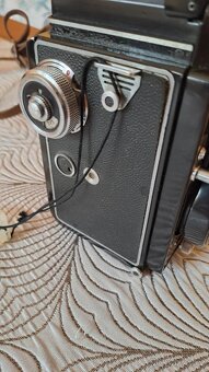 Flexaret -Meopta V - 8