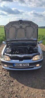 Peugeot 106 Sport - 8