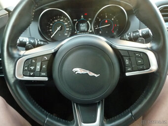 AKCE Jaguar XE 2.0 D 120kw Performance prestige 1.MAJITEL - 8