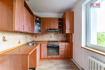 Prodej bytu 3+kk, 65 m², Konstantinovy Lázně, ul. Zahradní - 8