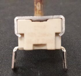 Whirlpool AKP 745 WH, thermostat 285°c - 481010552514, 1 kus - 8