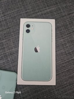 Iphon 11 - 8