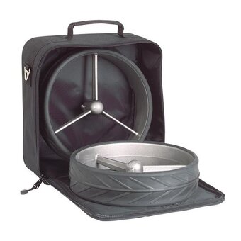 JuCad Carbon TRAVEL 2.0 BLACK s příslušenstvím bez D.O. - 8