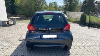 Toyota Aygo, 1.0 50KW // STK 9/2026 //RV 3/2009 - 8