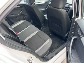 ŠKODA RAPID 1,0TSi 81kW 6.kvalt Ambition 45.000km ČR - 8