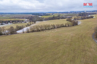 Prodej louky, 414 m², Brod nad Tichou - 8