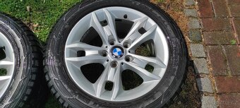 ALU kola BMW 17' - 8