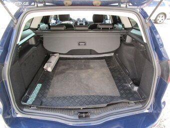 Ford Mondeo, 2,0TDI -103KW - NOVÁ STK - 8