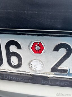 Felicia 1.3 MPI Pick-up - 8