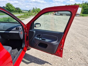 Renault Clio II - 8