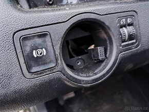 Passat B6 díly ND - 8