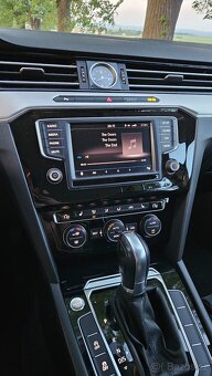 VW PASSAT 2.0TDi DSG 140kW Český původ - 8