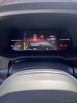 RENAULT TRAFIC,2.0dci,110kw,2024,ČR,DPH - 8