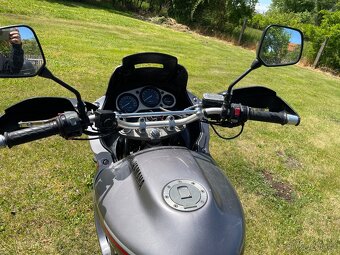 Yamaha TDM 850 - 8