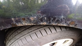 Vw Golf 5 - 8