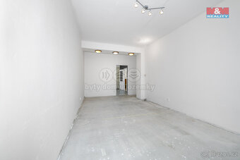 Pronájem bytu 2+1, 61 m², Nýřany, ul. Komenského - 8