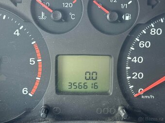 Ford transit 2.2 2010 - 8