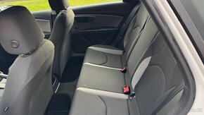 Seat Leon kombi 1.6TDi 77kW CZ NOVÁ STK - 8