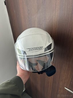 Kentoya Viking 125 cmm - 8