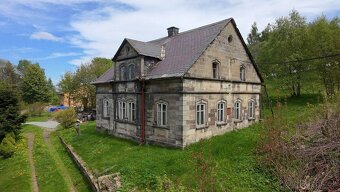 Prodej rodinné domy, 77 m2 - Petrovice, ev.č. 00643 - 8