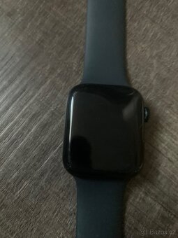 Apple Watch SE 2gen GPS 44mm - 8