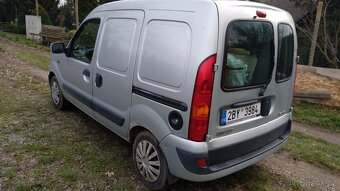 Kangoo 1.5 dCi - 8