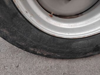 Kontejnerový nosič Portýr 5 od WTC Písečná - 8