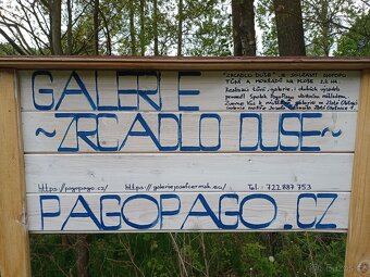 Prodej podílu 1/3 na LV 559 - 2.2 ha galerie v Liberci - 8