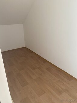 Pronájem městského bytu 2+1(72,85 m²) –Louny, Palackého 1682 - 8