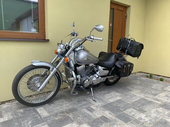 Honda VT 750 Shadow Spirit - 8