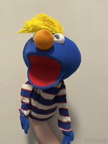 Loutky Muppets - 8
