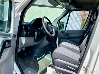 VW CRAFTER 2.0 TDI,100 kW,r.v.2014,DPH - 8