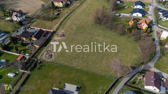 Prodej pozemek Bydlení Dětmarovice 73571 - 8