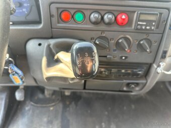 Fiat Ducato 230L Minibus 15 míst - 8