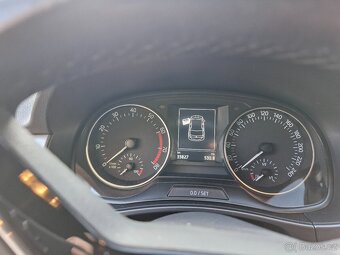Fabia 1.2 TSI 81Kw-prodano - 8