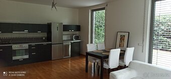 Praha 9, Starý Prosek, Valečovská ul. - 8