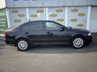 Prodám Škoda Octavia 2.0 TDI - BEZ STK - 8