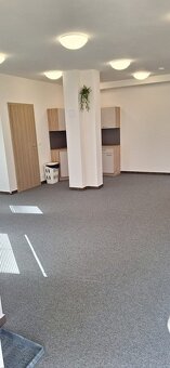 Nebytový prostor 36m2 - Uhříněves - 8