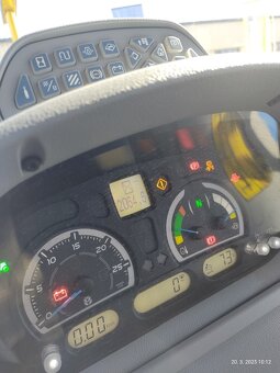 New Holland T6.180 Dynamic - 8