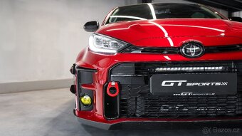 Toyota Yaris Yaris GR / SHORTSHIFT/ODPOČET DPH - 8
