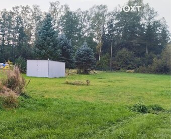Prodej pozemek Bydlení, 3202㎡ - 8