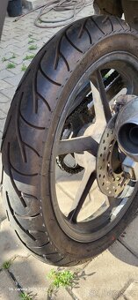 Honda CBR 125 R - 8
