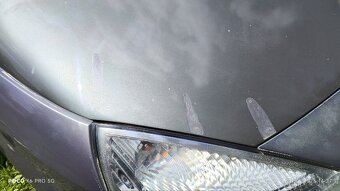 Renault Scénic 1.5 DCI 74kw ,2005 , tažné ,aut klima. - 8