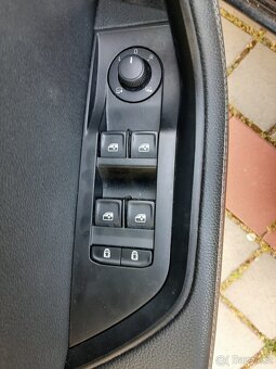 ŠKODA SUPERB 3, 2,0TSI 200kW, 4x4 DSG STYLE WEBASTO - 8