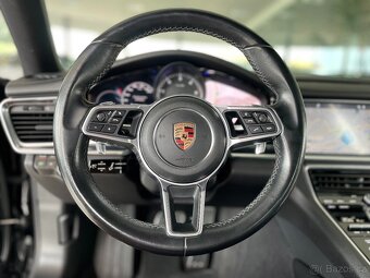 Porsche Panamera 4S Diesel 360°kam Panorama - 8
